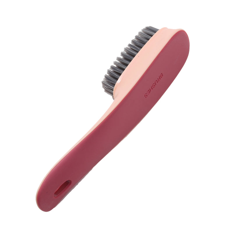 Multi-Functional Shoe & Clothes Cleaning Brush – Household & Commercial Scrubbing Tool