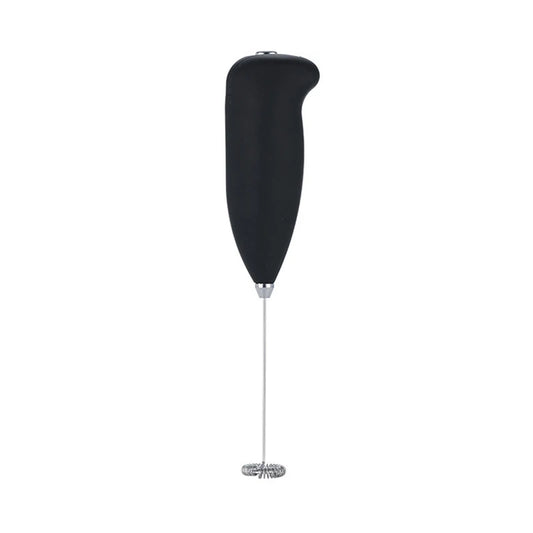 Mini Portable Milk Frother Electric Coffee Foamer Handheld Mixer Egg Beater Cappuccino Stirrer Blenders Home Kitchen Whisk Tool