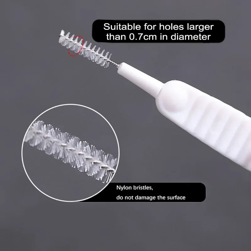 Mobile Phone Dust Cleaner Brush for iPhone 14 13 Pro Max Samsung Mi Port Cleaner Kit Computer Keyboard Screen Cleaning Tool Set