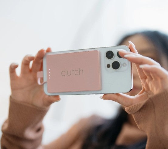 Clutch® Pro Lightning