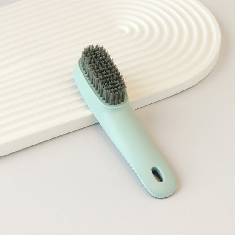 Multi-Functional Shoe & Clothes Cleaning Brush – Household & Commercial Scrubbing Tool