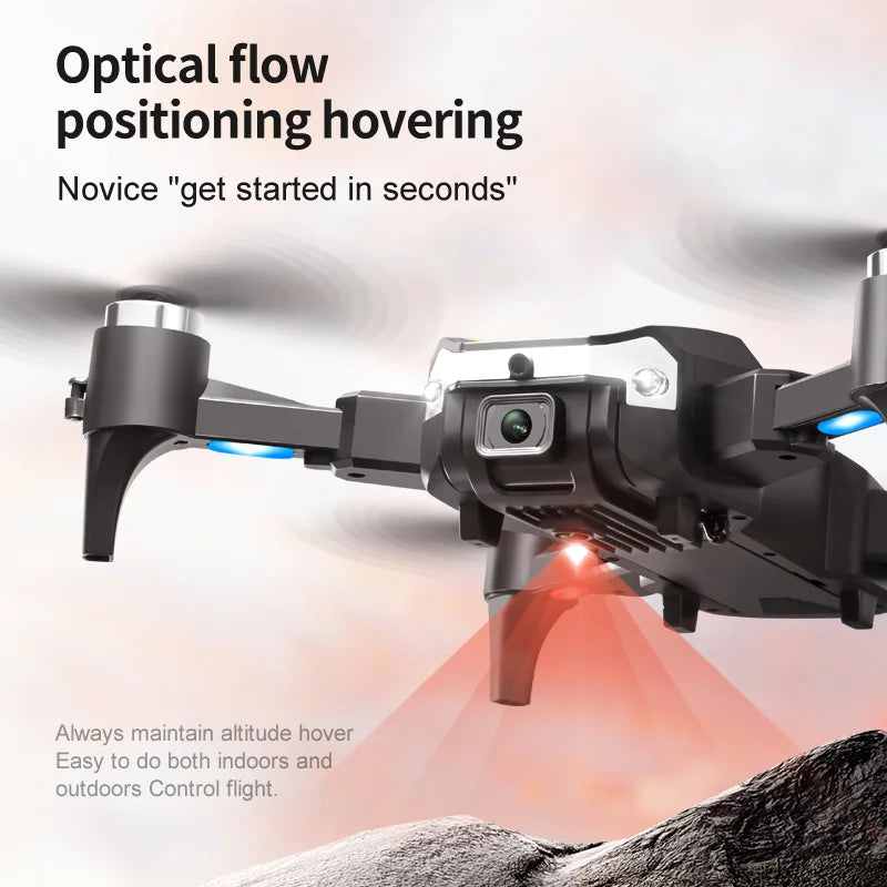 Xiaomi G6 Pro Drone 8K Profesional HD Camera Aerial Photography GPS Omnidirectional Obstacle Avoidance Foldable Quadrotor Gifts