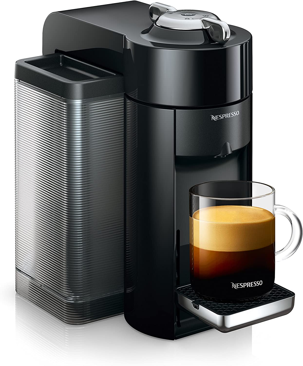 Vertuo Coffee and Espresso Machine by De'Longhi