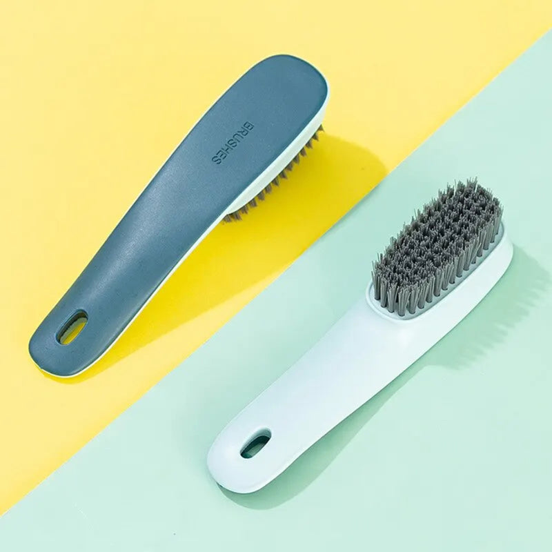 Multi-Functional Shoe & Clothes Cleaning Brush – Household & Commercial Scrubbing Tool